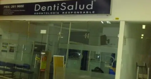 DENTI SALUD EXITO AMERICAS BOGOTÁ DENTI SALUD EXITO AMERICAS BOGOTÁ